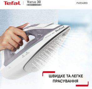 Праска Tefal Virtuo 30 (FV2C43E0)