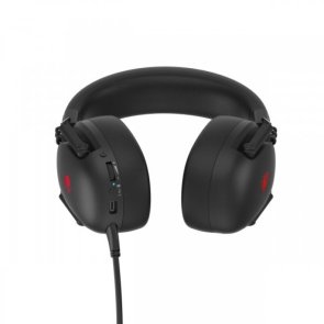 Гарнітура накладна Bloody GR585 Bluetooth, Black ( Gaming )