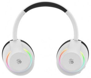 Гарнітура Bloody GR520 White