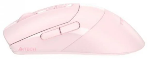 Фото: Миша A4tech Fstyler FG50 Plus Pink № 11 | KTC