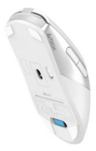 Миша A4tech Fstyler FG50 Plus Wireless White (FG50 Plus (White))