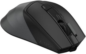 Миша A4tech FG45CS Air2 Stone Grey