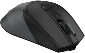 Фото: Миша A4tech FG45CS Air2 Stone Grey № 2 | KTC