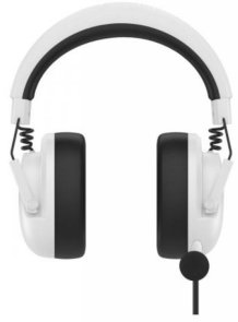 Гарнітура Bloody G585 White