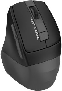 Миша A4tech FG35C Plus Wireless Grey (FG35C Plus Grey)