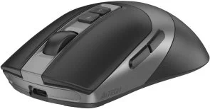 Фото: Миша A4tech FB50CS Plus Black № 6 | KTC