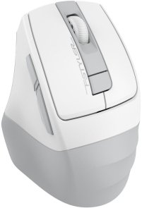 Миша A4tech FG35C Plus Wireless White (FG35C Plus White)