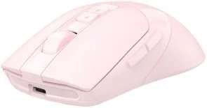 Фото: Миша A4tech FB50C Plus Pink № 2 | KTC