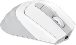 Фото: Миша A4tech FG35CS Plus White № 3 | KTC