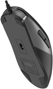 Миша A4tech FM50 Plus Black (FM50 Plus (Black))