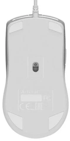 Фото: Миша A4tech FM50 Plus White № 4 | KTC