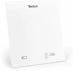 Фото: Ваги кухонні Tefal Essential (BC5504V0) № 2 | KTC