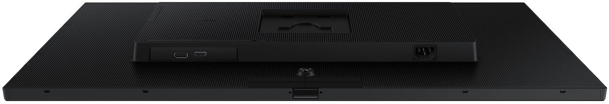 Samsung LS32D700EAIXUA WLED VA (5ms, HDMI, DP) Black