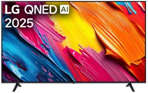 Телевізор QNED LG 75QNED7EA6B (Smart TV, Wi-Fi, 3840x2160)