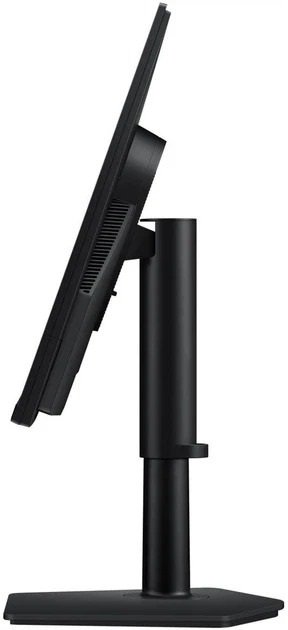 Монітор Samsung LS27FG500EIXUA Black