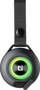 Портативна колонка Defender Enjoy 20 Black (65920)