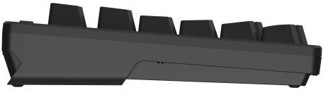 Клавіатура Bloody AT75 Alpha Optical Switch Black (AT75 Black)