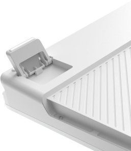 Клавіатура Bloody AT75 Alpha Optical Switch White (AT75 White)