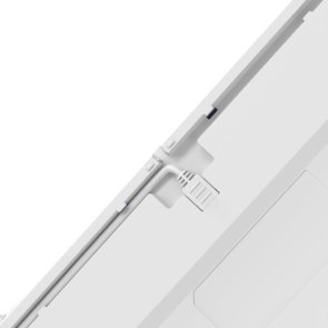 Клавіатура Bloody AT98 Alpha Optical Switch White (AT98 White)