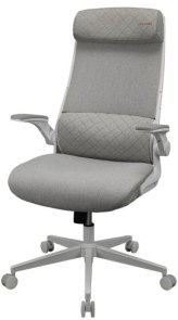 Крісло Cougar Stryder White (STRYDER WHITE)