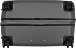 Валіза Wenger Motion, 135L, пластик, Grey