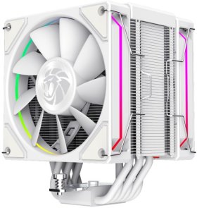 Кулер для процесора Gamemax SIGMA 620 White (SIGMA 620 WH)