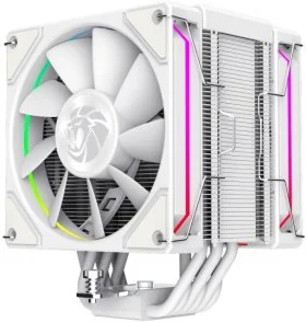 Фото: Кулер для процесора Gamemax SIGMA 620 White (SIGMA 620 WH) № 4 | KTC
