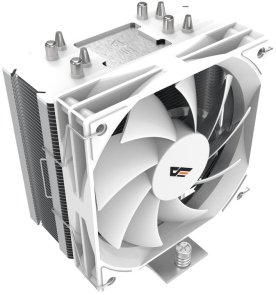 Кулер для процесора DARKFLASH Ellsworth S31 White (S31 WHITE)
