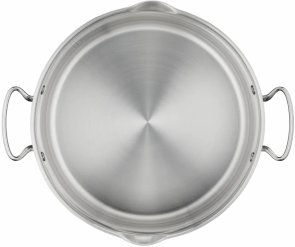 Набір змішаний Ardesto DUETTO+ 5L/ 2.9L/ 1.5L 6pcs (G719S655)