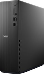 Персональний комп'ютер Dell Pro Slim Essential SFF (BTO001_QVS1260_UBU)