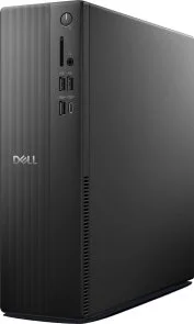 Фото: Персональний комп'ютер Dell Pro Slim Essential SFF (BTO001_QVS1260_UBU) - Intel Core i3 i3-14100 / 8 ГБ DDR5 / PCI-E SSD 512 ГБ / Intel / Intel UHD Graphics 730, UMA / Intel Q670 / 180 Вт № 3 | KTC
