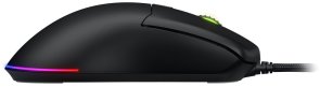 Миша Hator Pulsar 3 Pro Black (HTM620)