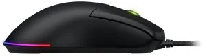 Фото: Миша Hator Pulsar 3 Pro Black (HTM620) № 4 | KTC