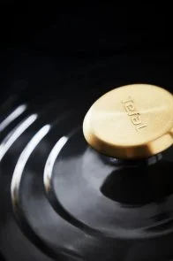 Фото: Каструля Tefal Air 3.1L Black (E2554404) № 6 | KTC