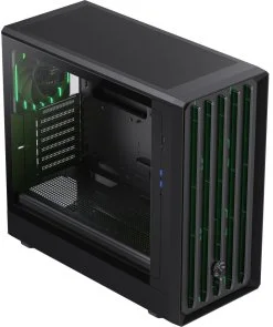 Фото: Корпус Gamemax Claw 460 Black with window (CLAW 460 BK) № 7 | KTC