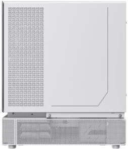 Фото: Корпус Gamemax N90 White with window (N90 WH) № 7 | KTC