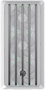 Фото: Корпус Gamemax Claw 460 White with window (CLAW 460 WH) № 4 | KTC