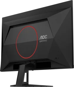 Фото: Монітор AOC Q27G41ZDF - 26.5" QD-OLED / 2560×1440 / 240 Гц / Nvidia G-Sync Compatible, Adaptive Sync № 13 | KTC