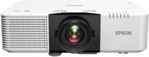 Фото: Проектор Epson EB-L790U White (V11HB28080) № 3 | KTC
