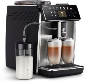 Кавомашина Saeco GranAroma (SM6585/00)