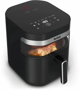 Фото: Мультипіч Tefal Easy Fry Infrared (EY8328E0) № 2 | KTC