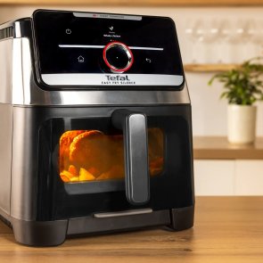 Мультипіч Tefal Easy Fry Silence XXL Smart Vision (EY876DE1)