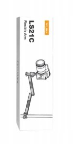 Штатив Ulanzi Vijim Removable universal arm table top light stand (2685)