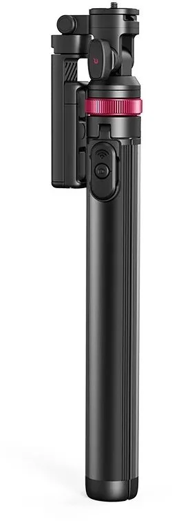 Фото: Штатив Ulanzi Vijim MT-78 Tripod Black (T077GBB1) № 3 | KTC