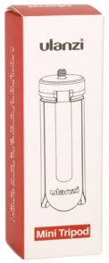 Штатив Ulanzi Vijim Mini Tripod Grip for Gimbals UV-0848 MT-05