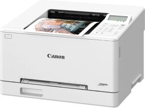 Лазерний кольоровий принтер Canon i-SENSYS LBP647Cdw A4 з Wi-Fi