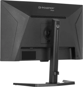 Фото: Монітор iiyama GB2771UHSU-B1 Black - 27" VA / 3840×2160 / 144 Гц / AMD FreeSync Premium, Nvidia G-Sync / Pivot / HAS № 5 | KTC