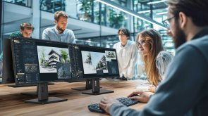 Монітор iiyama XB2497HSU-B1 Black