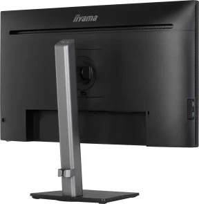 Фото: Монітор iiyama ProGraphic HB2701UHSNP-B1 Black - 27" IPS / 3840×2160 / 60 Гц / Pivot / HAS № 10 | KTC