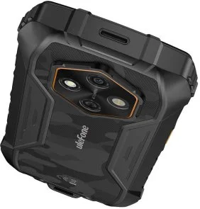 Фото: Смартфон Ulefone Rugking 4 Pro 8/256GB Black (6975326660914) № 3 | KTC